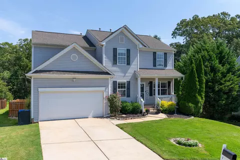 134 Wild Dogwood Way, Greenville, SC 29605