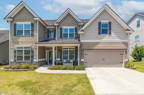63 Grand River Ln, Simpsonville, SC 29681