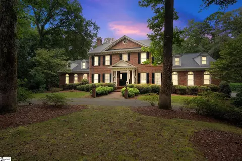 131 Haddon Ln, Greer, SC 29651