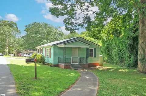 113 Bent Bridge Rd, Greenville, SC 29611