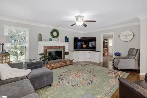 102 Caedmon Ct, Greer, SC 29650 photo 6