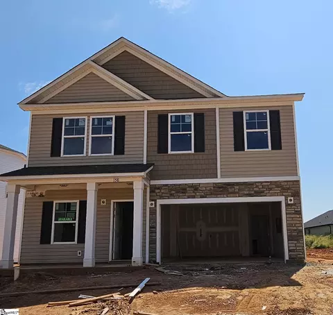 158 Strongridge Trl #LOT 249, Simpsonville, SC 29681