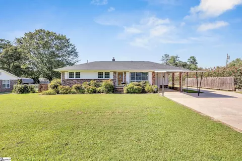 1210 Dickens Ave, Williamston, SC 29697