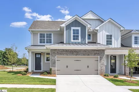 14 Red Lion Rd, Greenville, SC 29607