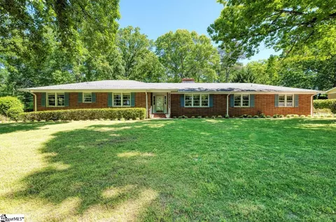 416 Trinity Way, Greenville, SC 29617