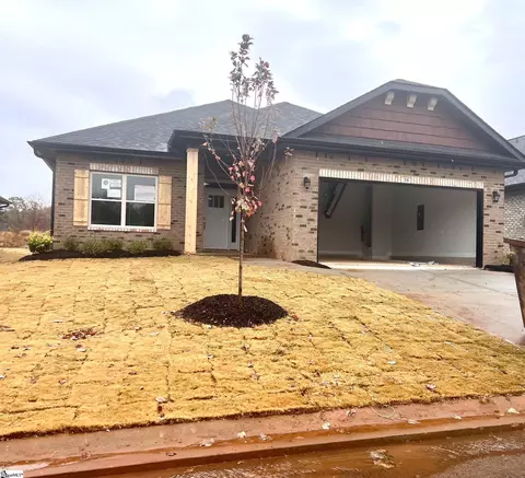 38 Woodcross Dr #LOT 302, Simpsonville, SC 29681