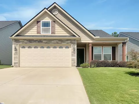 530 Ridgeville Crossing Dr, Inman, SC 29349