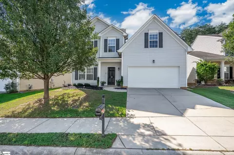 128 Portland Falls Dr, Simpsonville, SC 29680