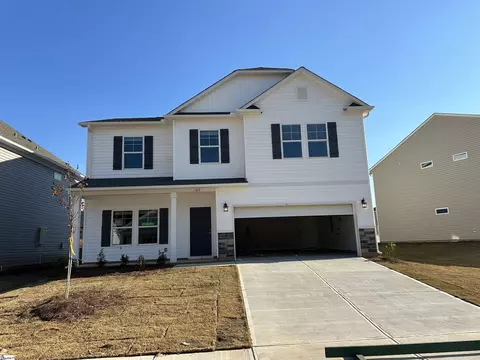 160 Strongridge Trl #LOT 250, Simpsonville, SC 29681