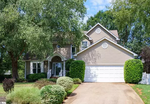 4 Roxton Loop, Simpsonville, SC 29681