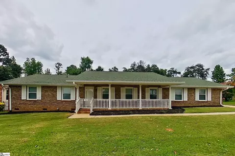4703 Worden Dr, Spartanburg, SC 29301