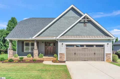 109 Crimson Glory Way, Travelers Rest, SC 29690