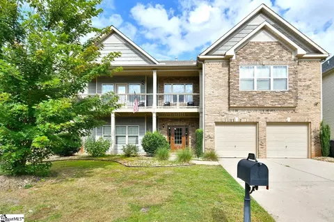 23 Cadogan Dr, Simpsonville, SC 29681
