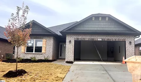 42 Woodcross Dr #LOT 304, Simpsonville, SC 29681