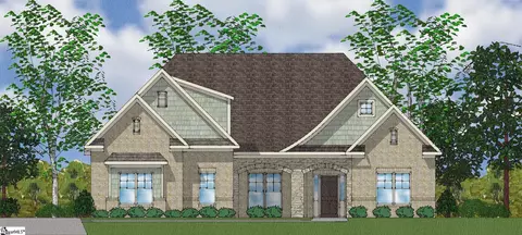 113 Winter Valley Ln, Belton, SC 29627