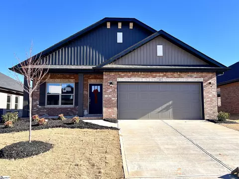 46 Woodcross Dr #LOT 306, Simpsonville, SC 29681