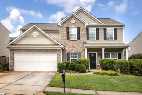 503 Chartwell Dr, Greer, SC 29650