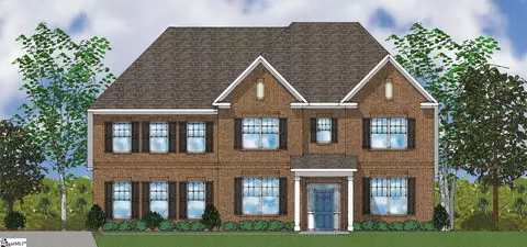 106 Winter Valley Ln, Belton, SC 29627