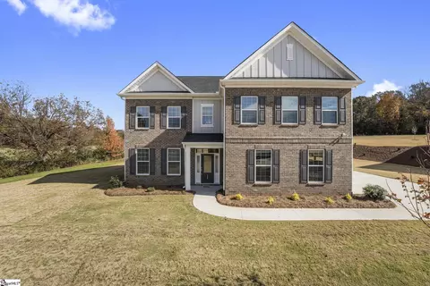 110 Winter Valley Ln, Belton, SC 29627