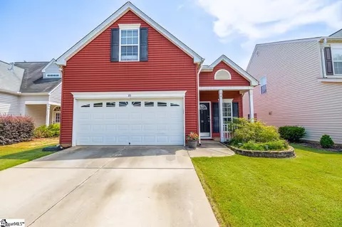35 Pfeiffer Ct, Simpsonville, SC 29681