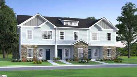 34 English Ct #LOT 47, Simpsonville, SC 29681