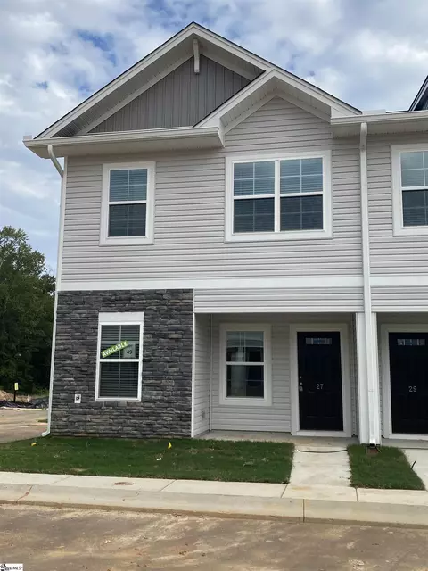 27 English Ct #LOT 49, Simpsonville, SC 29681