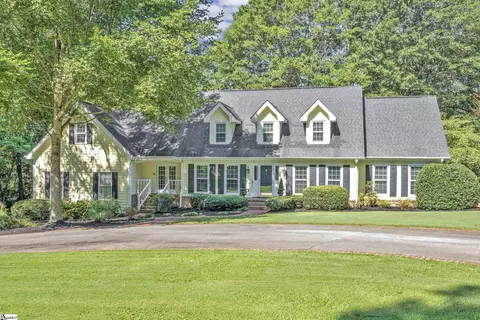 1720 Parkins Mill Rd, Greenville, SC 29607