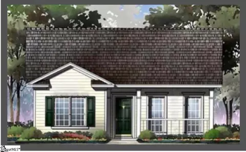 115 Colleton Ln, Clinton, SC 29325