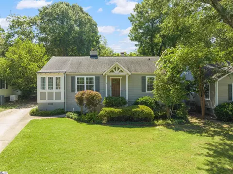 119 Cammer Ave, Greenville, SC 29605