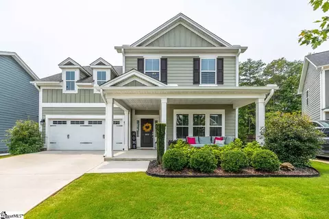 603 Creekside Bluff Ct, Simpsonville, SC 29681