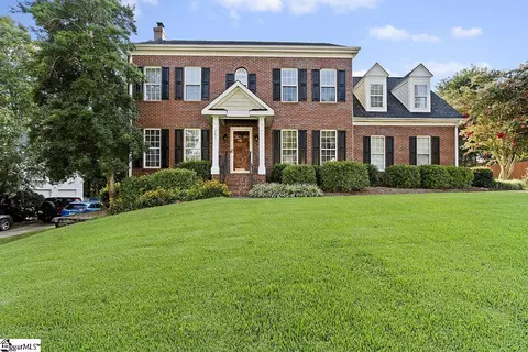 206 Twinleaf Way, Simpsonville, SC 29680