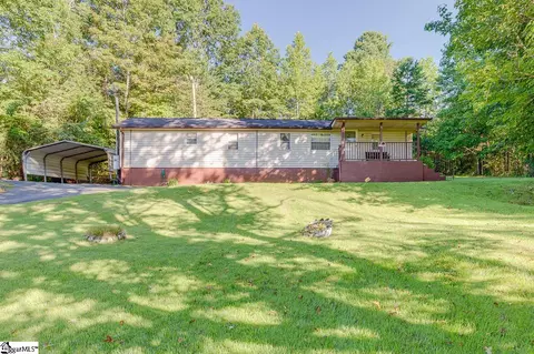 507 Mush Creek Rd, Travelers Rest, SC 29690