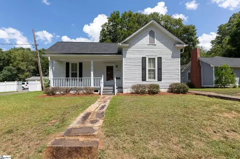 231 E Jefferson St, York, SC 29745