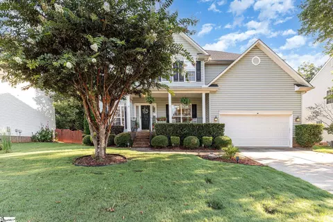 11 Redglobe Ct, Simpsonville, SC 29681