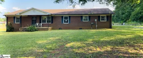 2147 Bonner Rd, Cowpens, SC 29330