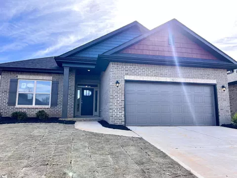 52 Woodcross Dr #LOT 309, Simpsonville, SC 29681