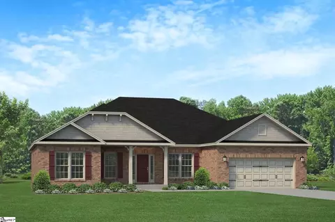 316 Rolling Waters Dr #LOT 33, Greenville, SC 29605
