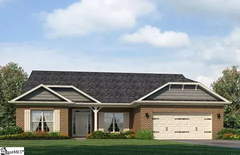 314 Rolling Waters Dr #LOT 32, Greenville, SC 29605