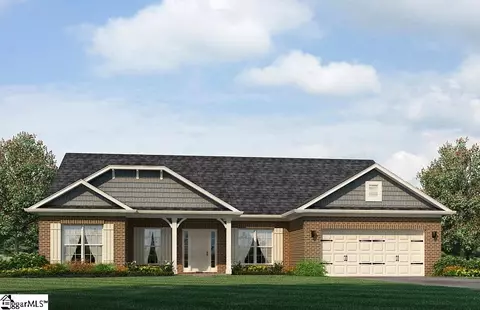 312 Rolling Waters Dr #LOT 31, Greenville, SC 29605