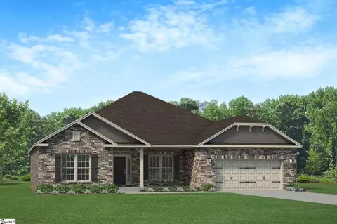 304 Rolling Waters Dr #LOT 28, Greenville, SC 29605