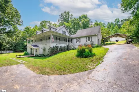2416 Highway 414, Travelers Rest, SC 29690