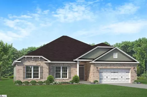 302 Rolling Waters Dr #LOT 27, Greenville, SC 29605