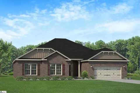 248 Rolling Waters Dr #LOT 25, Greenville, SC 29605