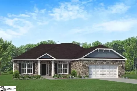 246 Rolling Waters Dr #LOT 24, Greenville, SC 29605