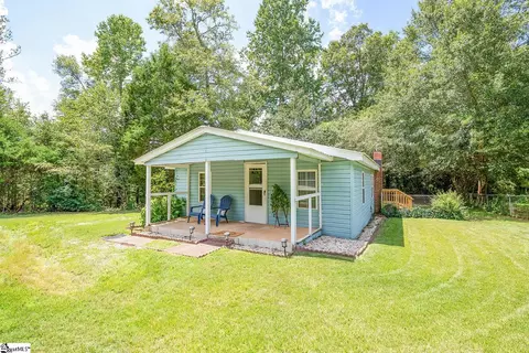 334 Hillside Church Rd, Fountain Inn, SC 29644