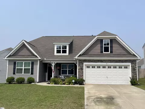 128 Noble Creek Rd, Woodruff, SC 29388