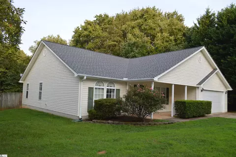 8 Old Rutherford Rd, Greer, SC 29651 photo 2