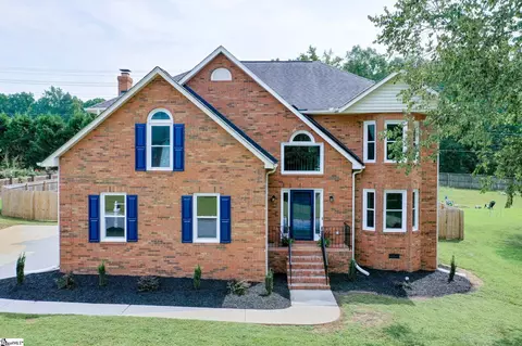 105 Coley Way, Greenville, SC 29615