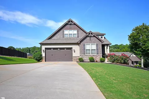 507 Tineke Way, Travelers Rest, SC 29690