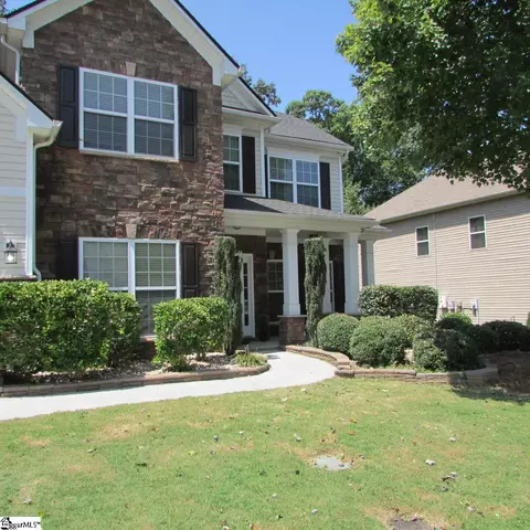 213 Heritage Point Dr, Simpsonville, SC 29681